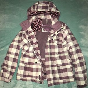 Burton Snowboard/Ski Jacket